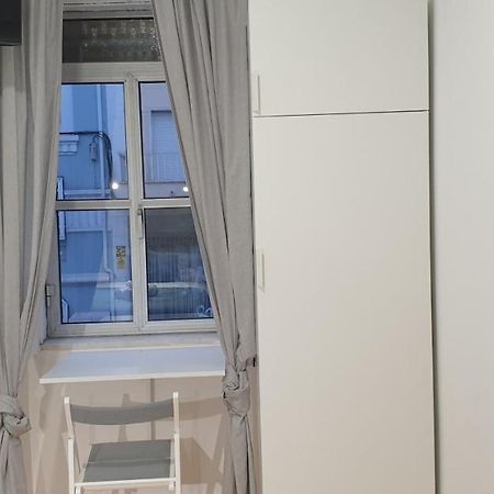 Apartamento Antonio Pedro Lisboa Εξωτερικό φωτογραφία
