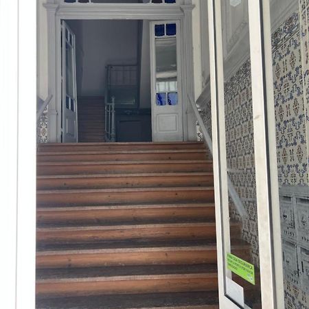 Apartamento Antonio Pedro Lisboa Εξωτερικό φωτογραφία