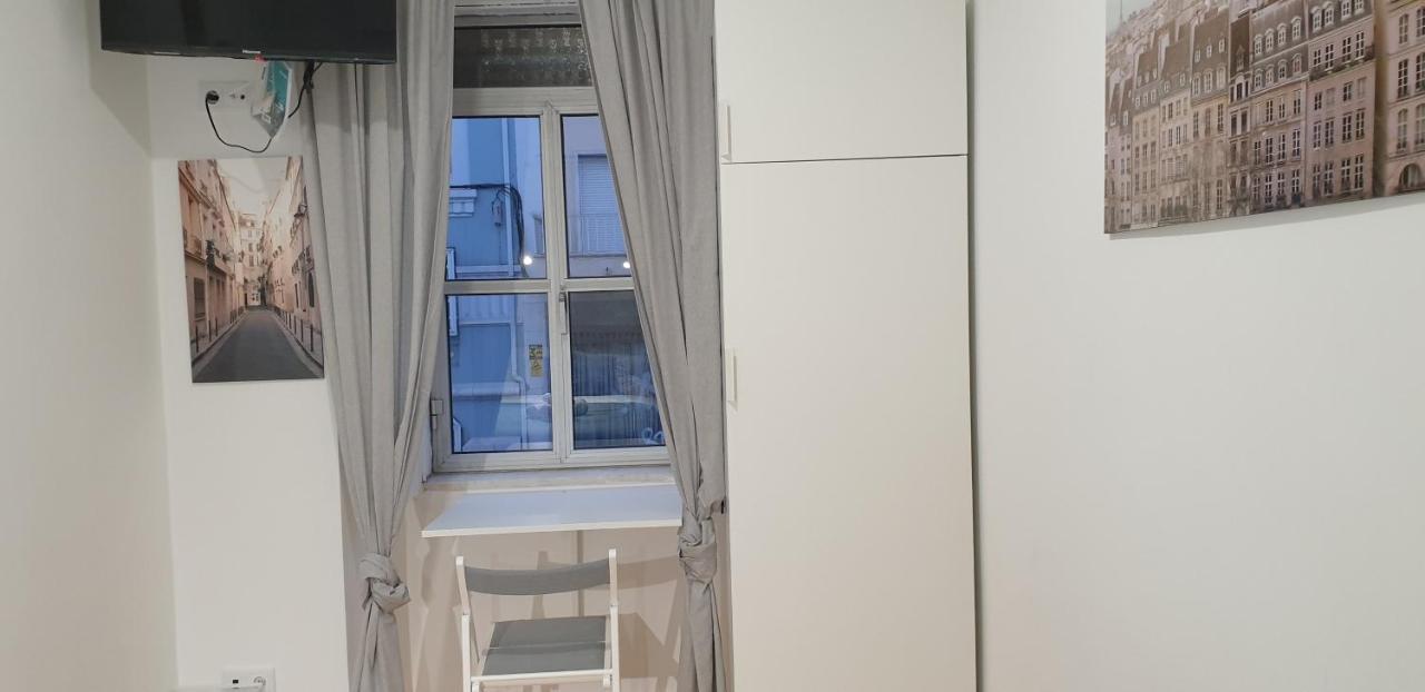 Apartamento Antonio Pedro Lisboa Εξωτερικό φωτογραφία