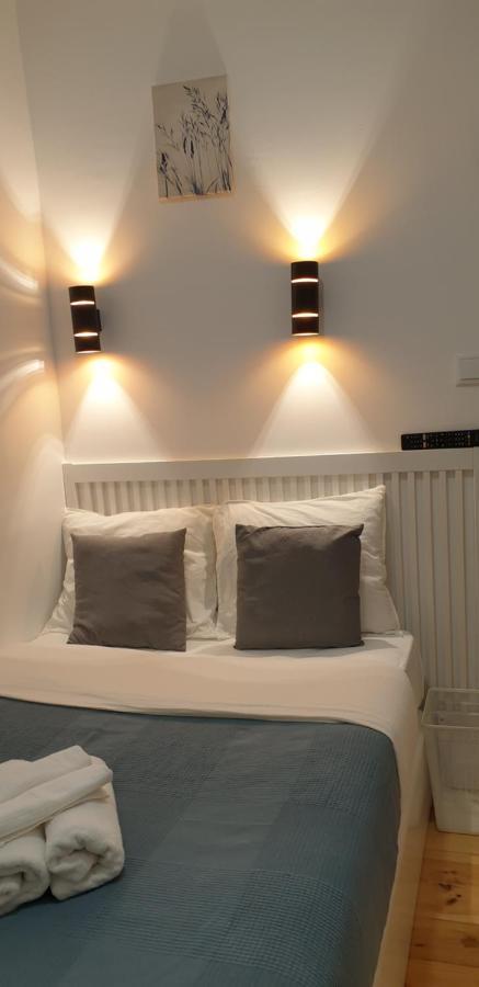 Apartamento Antonio Pedro Lisboa Εξωτερικό φωτογραφία