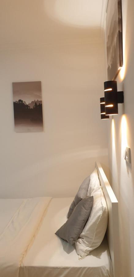 Apartamento Antonio Pedro Lisboa Εξωτερικό φωτογραφία