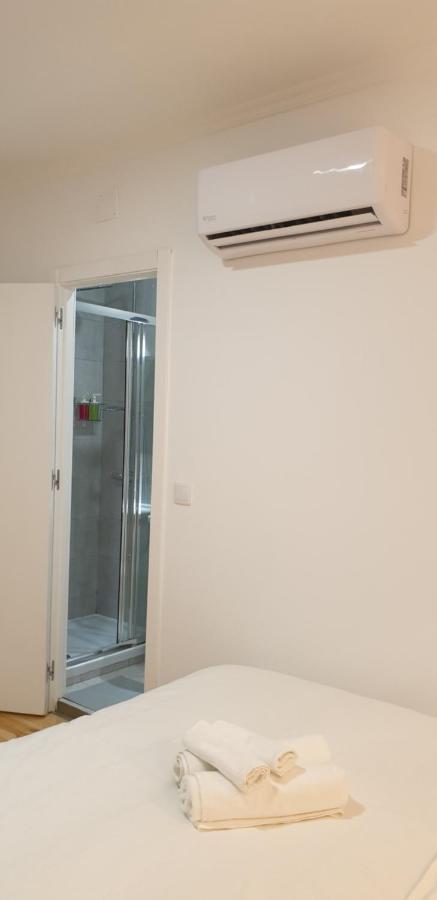 Apartamento Antonio Pedro Lisboa Εξωτερικό φωτογραφία