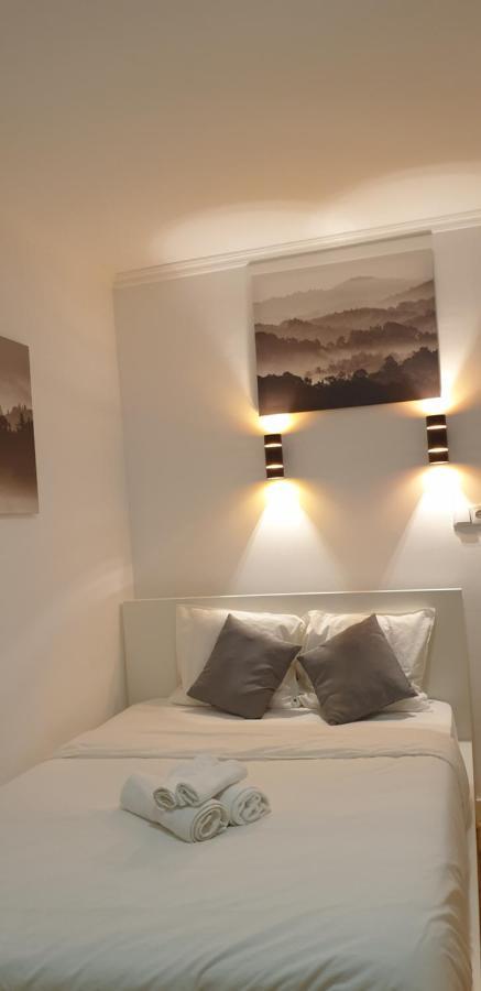 Apartamento Antonio Pedro Lisboa Εξωτερικό φωτογραφία