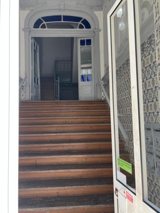 Apartamento Antonio Pedro Lisboa Εξωτερικό φωτογραφία
