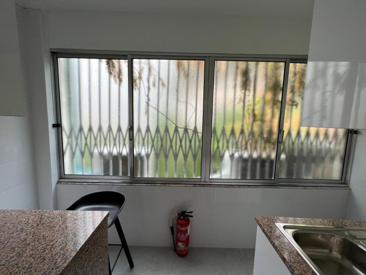 Apartamento Antonio Pedro Lisboa Εξωτερικό φωτογραφία