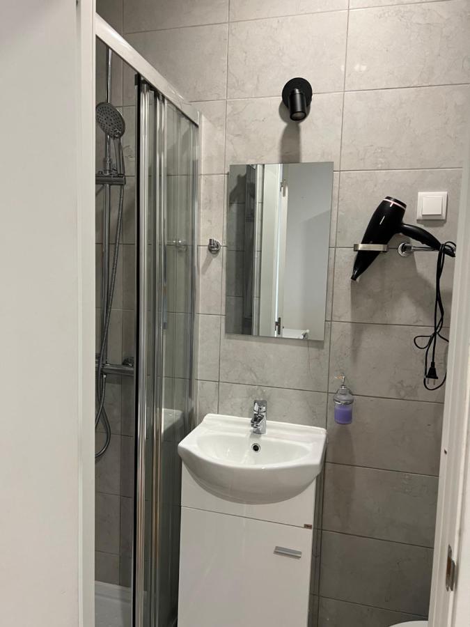 Apartamento Antonio Pedro Lisboa Εξωτερικό φωτογραφία