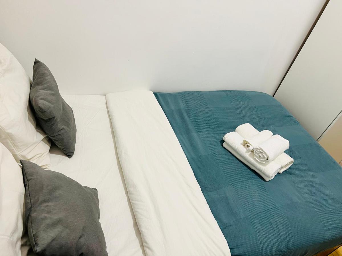 Apartamento Antonio Pedro Lisboa Εξωτερικό φωτογραφία